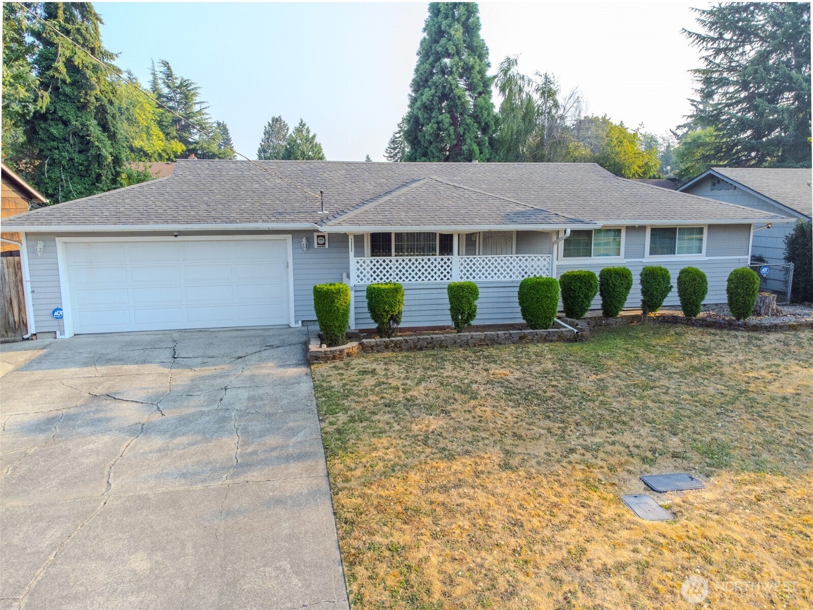10609 SE 232nd Street — photo