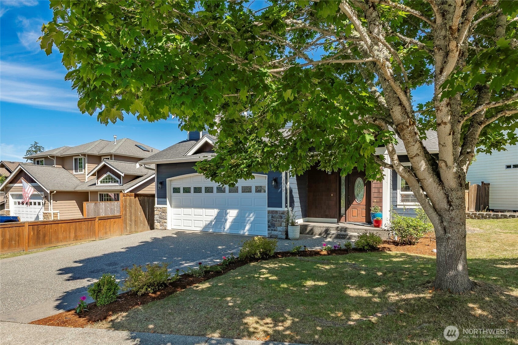 3519 Skylark Loop — photo