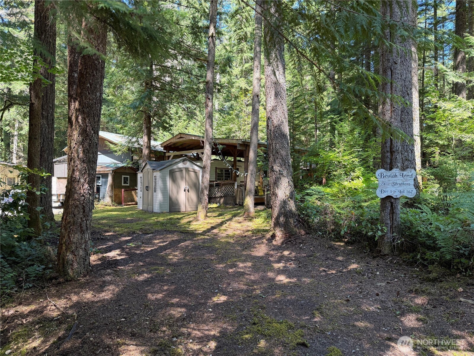 1167 Alder Lane — photo