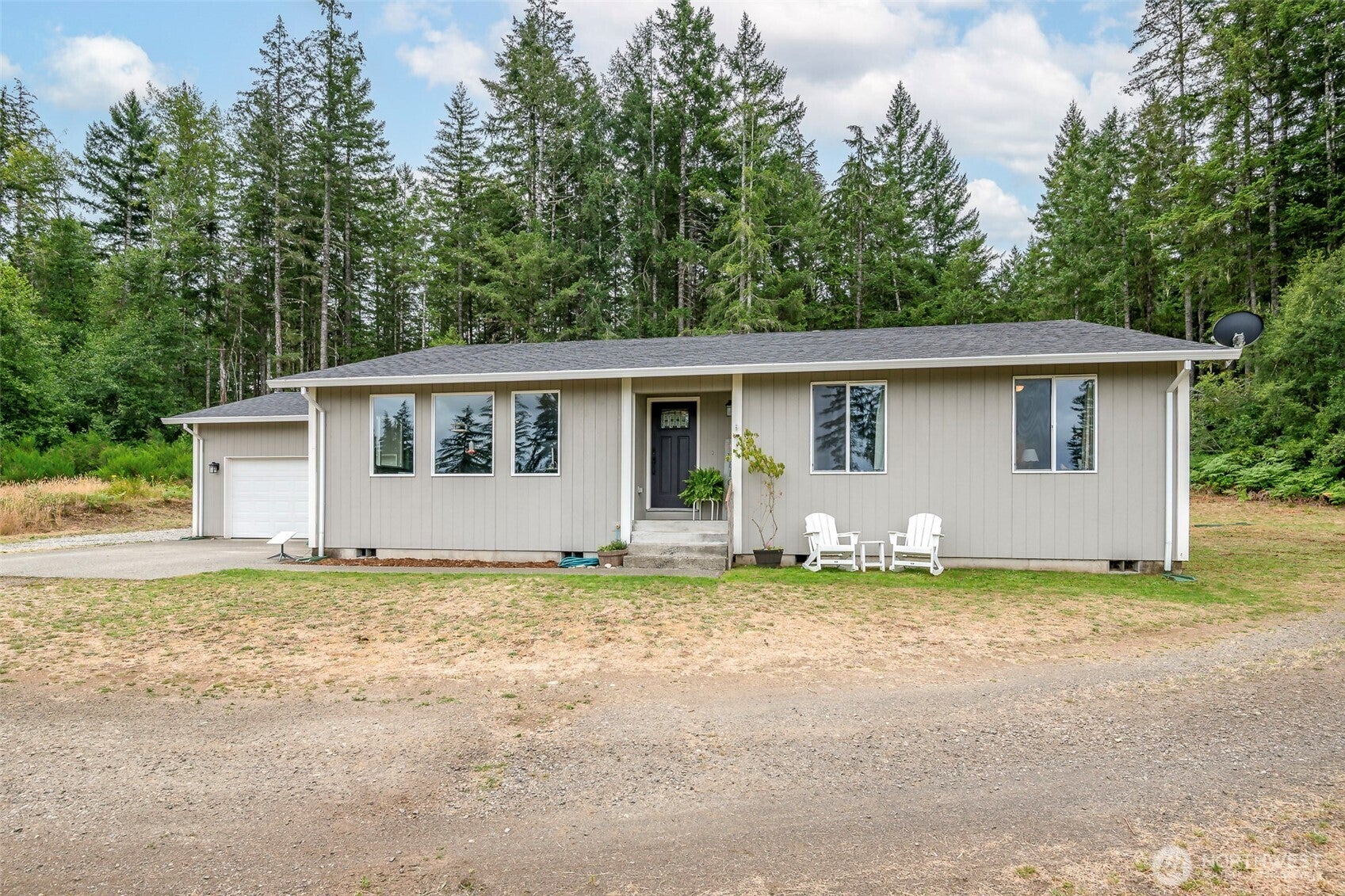 1481 NE Hurd Road — photo