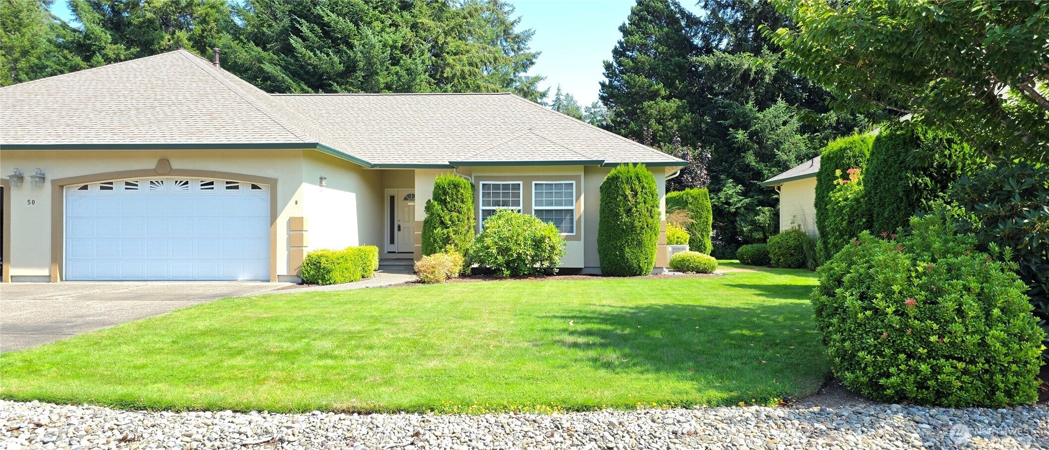50 E Beaumont Drive #B — photo