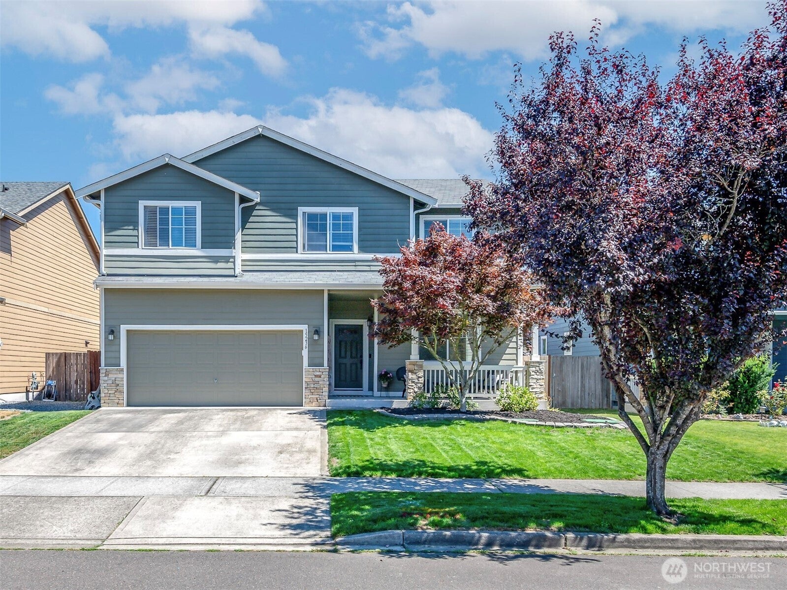 15236 Kayla Street SE — photo