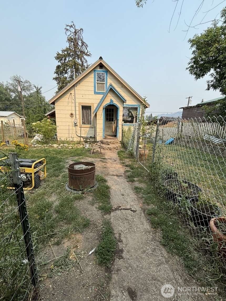 54 N Adams Street — photo