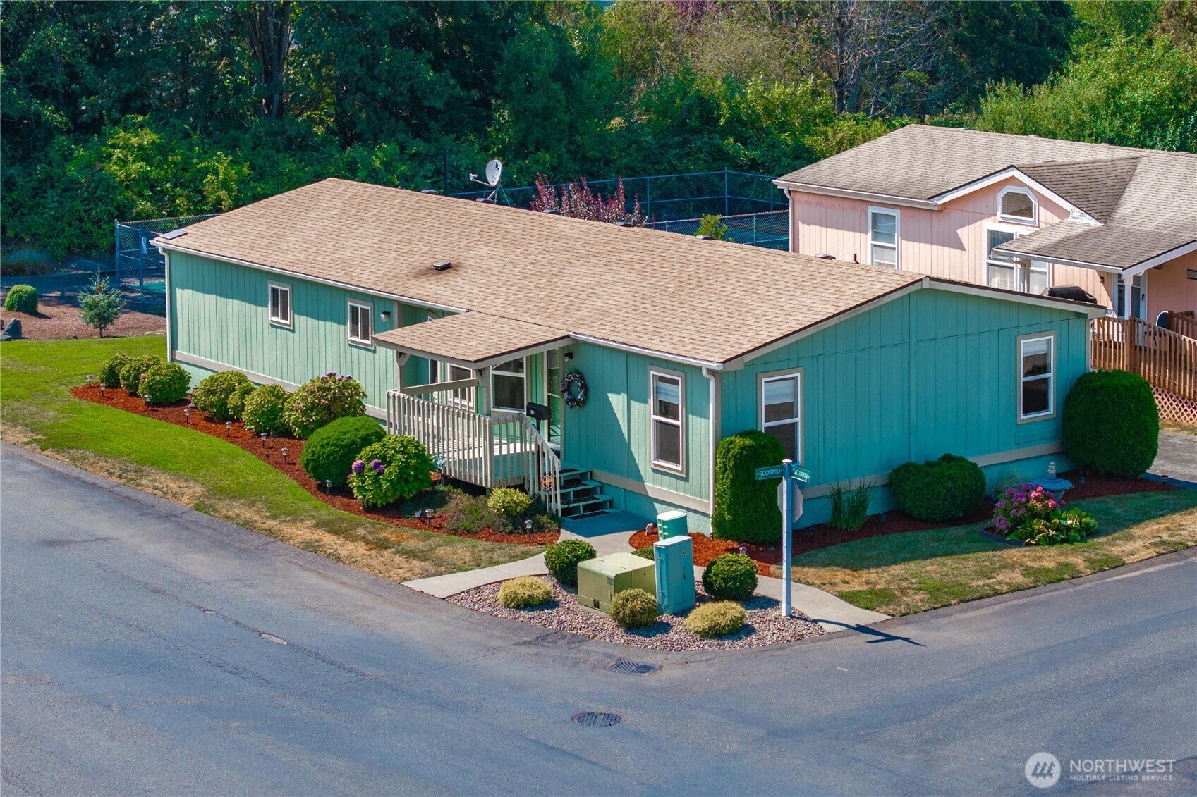 6741 Scorpio Lane NE 90 — photo
