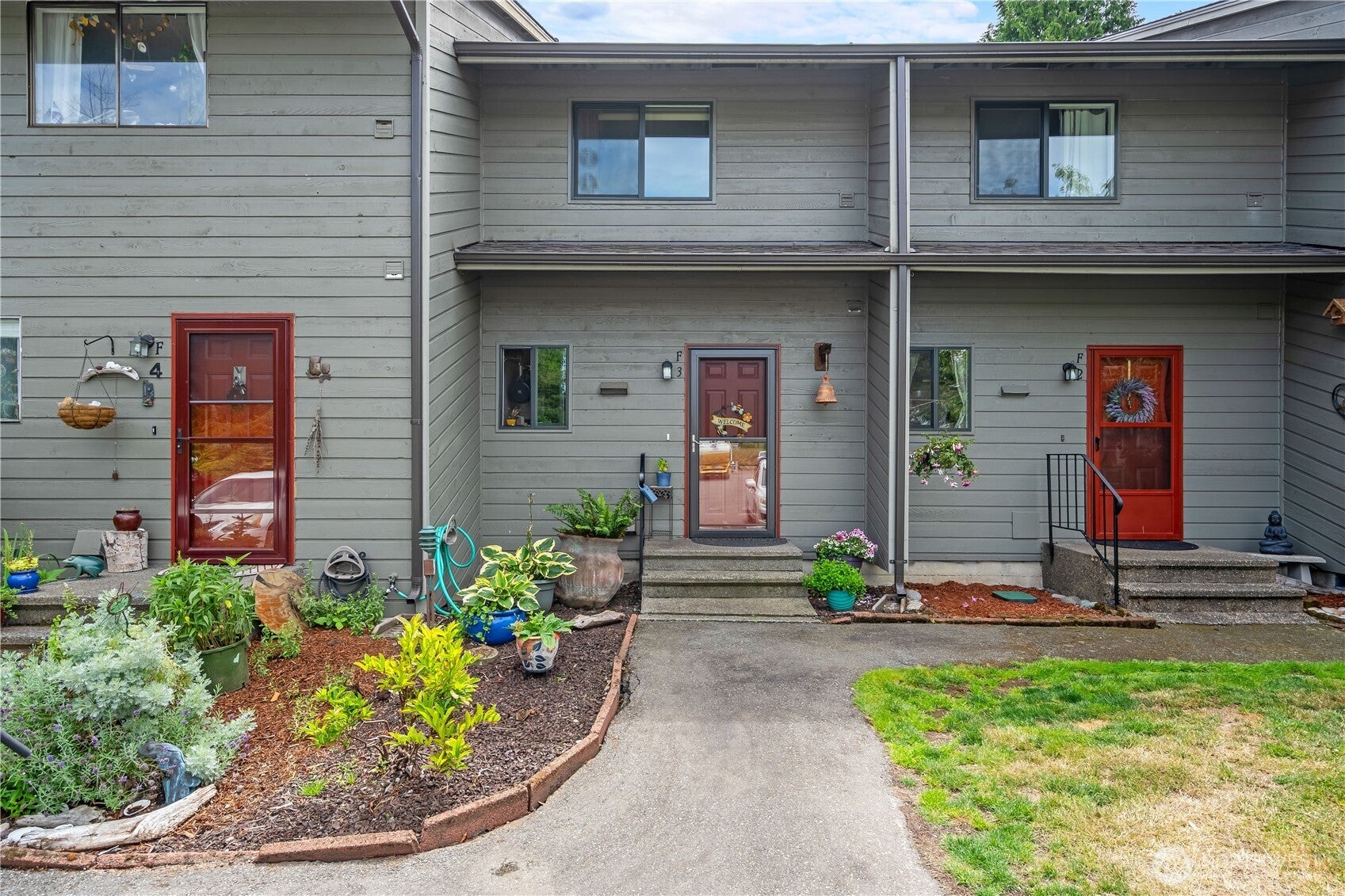 7650 Birch Bay Drive F3 — photo