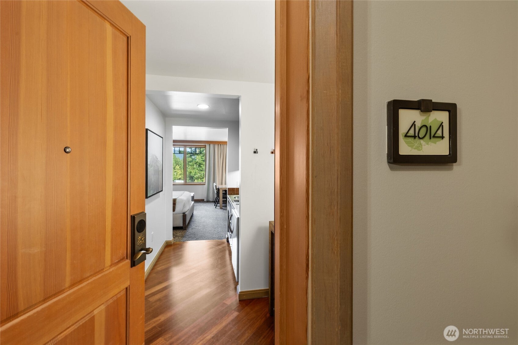 3600 Suncadia Trail 4014 — photo