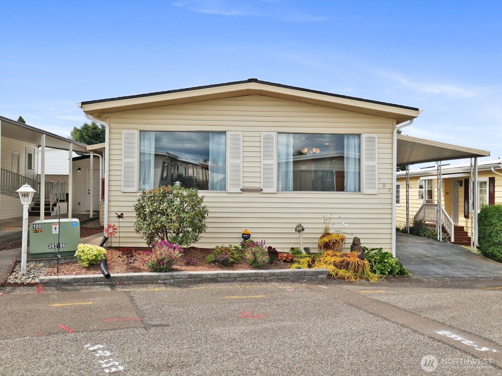 1415 84th Street SE 107 — photo