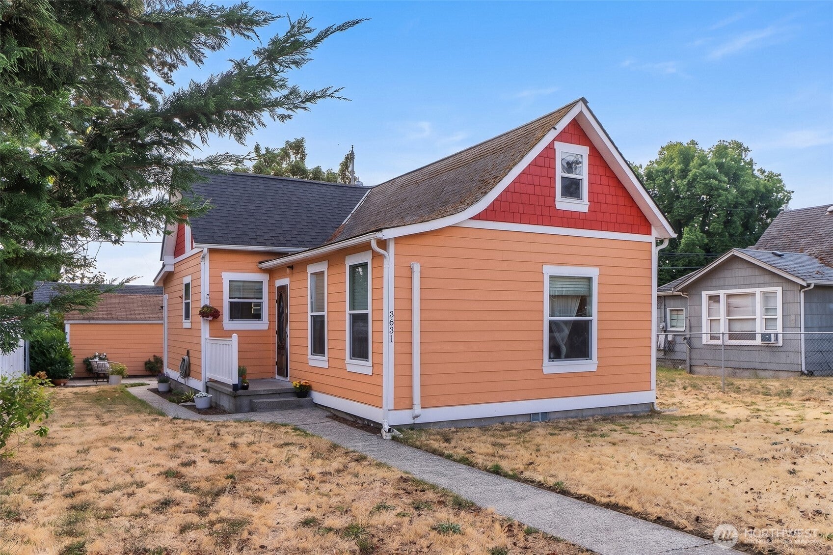 3631 E Spokane Street — photo