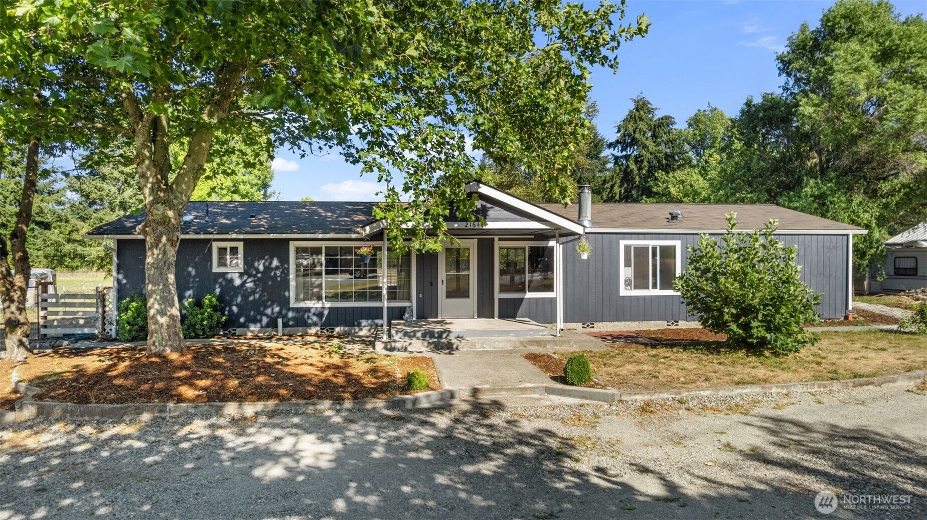 21644 Old Hwy 99 SW — photo