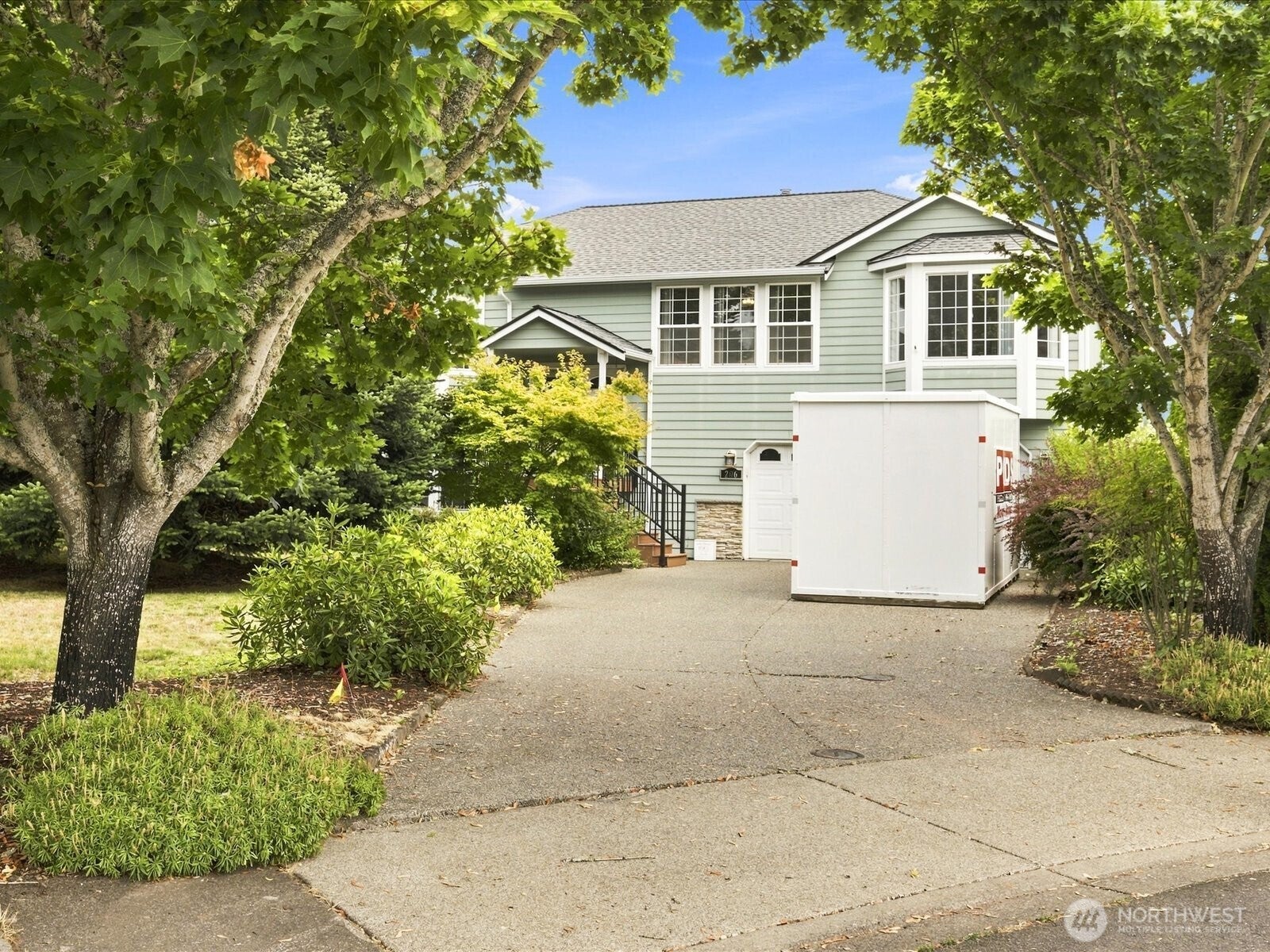 206 Orting Avenue NW, Orting, WA 98360 — photo 2