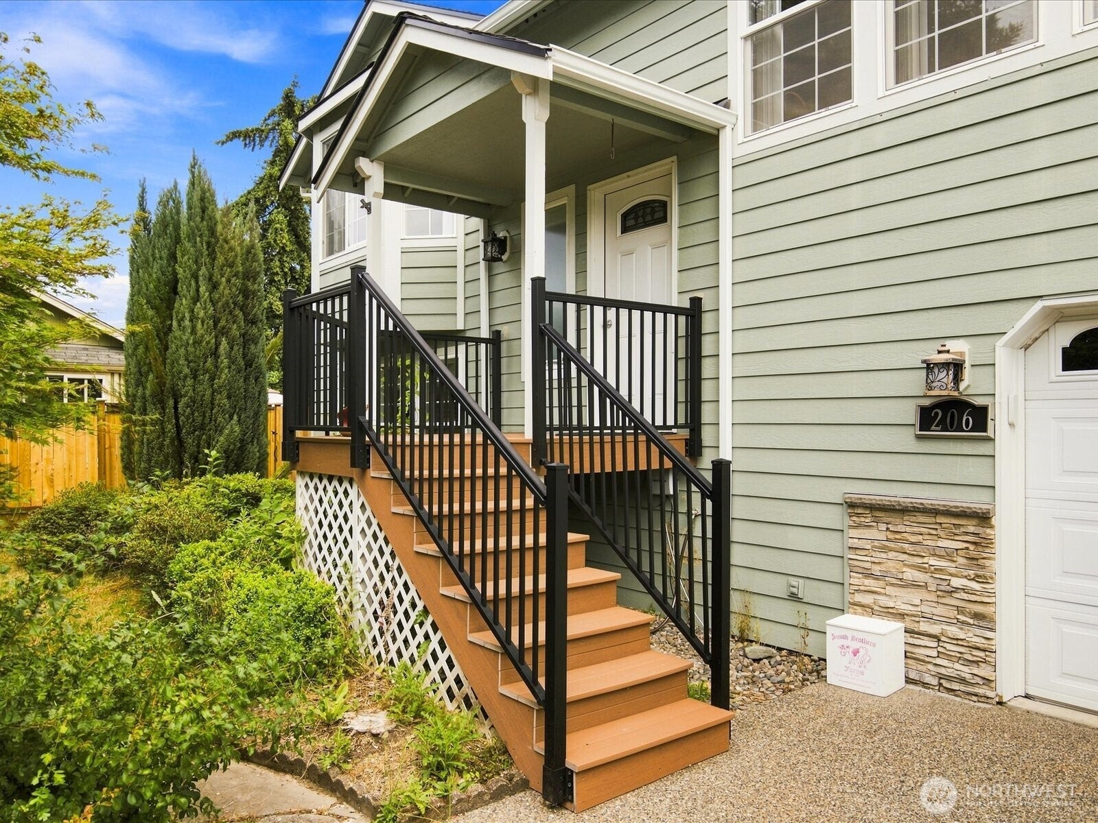206 Orting Avenue NW, Orting, WA 98360 — photo 3