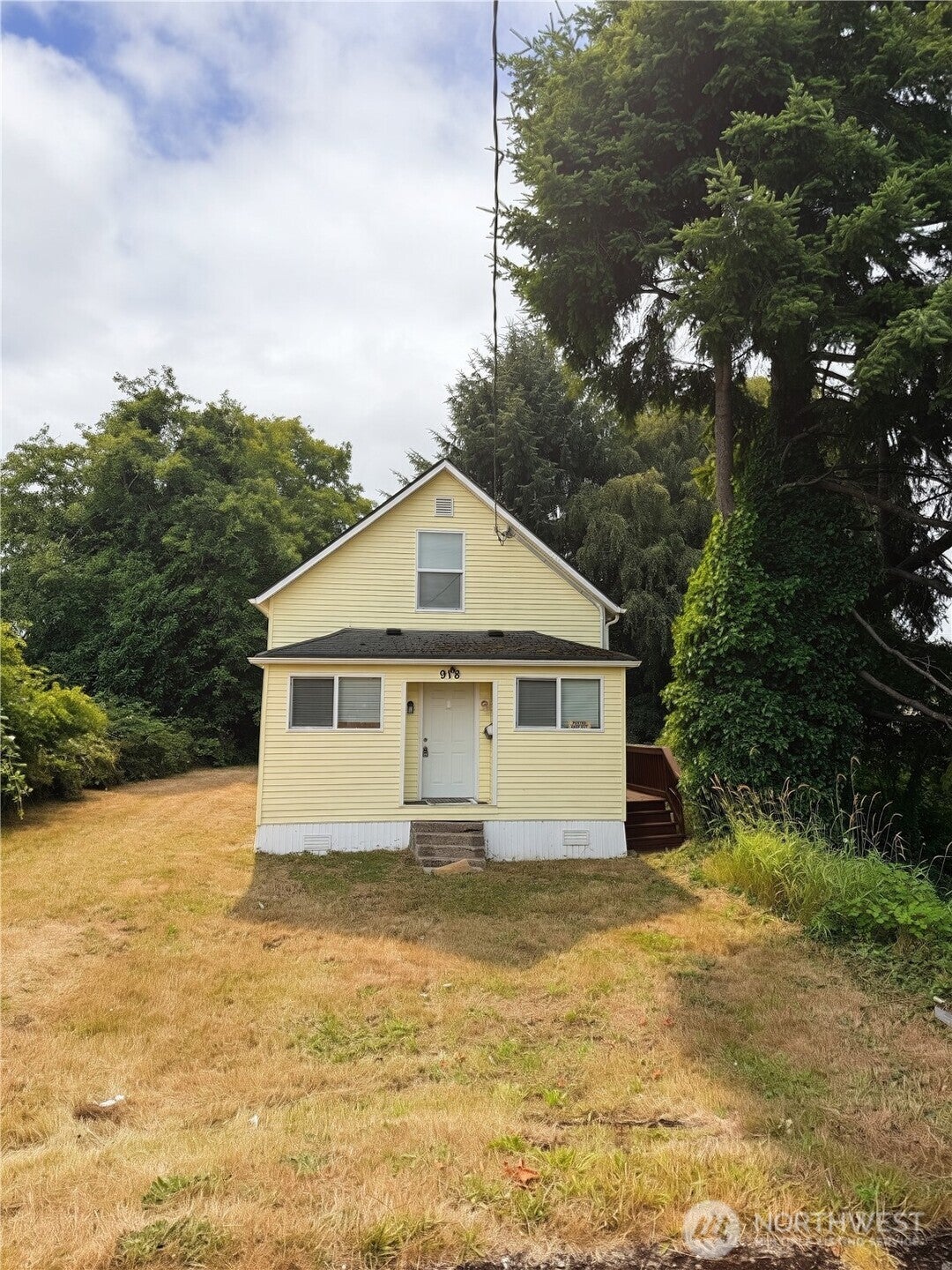 918 W Marion Street — photo