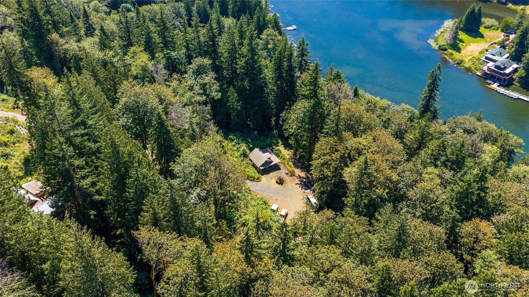 9075 Upper Frost Creek Road — photo