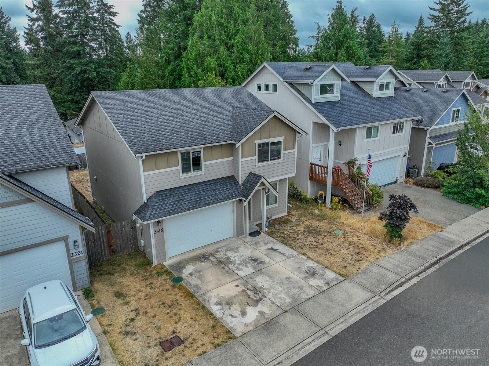 2315 SE Kelby Circle — photo