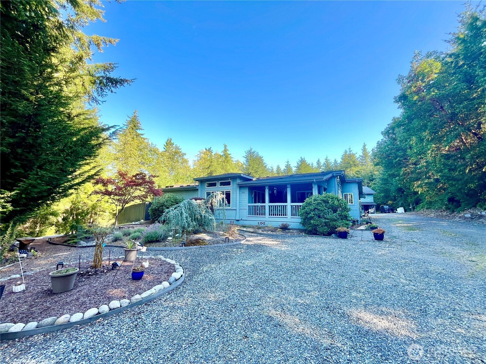332 Rhododendron Drive — photo