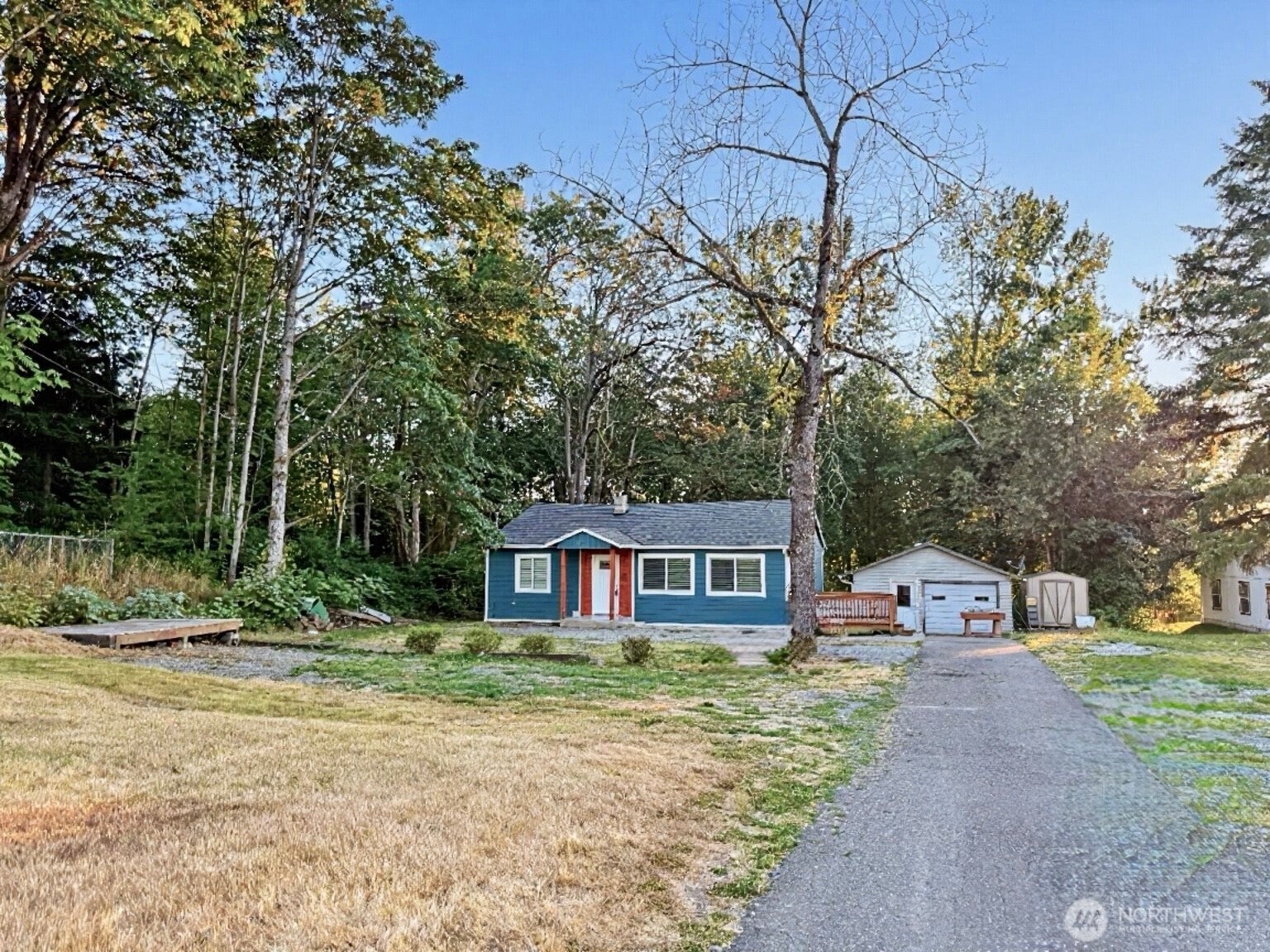 16457 113th Avenue SE — photo