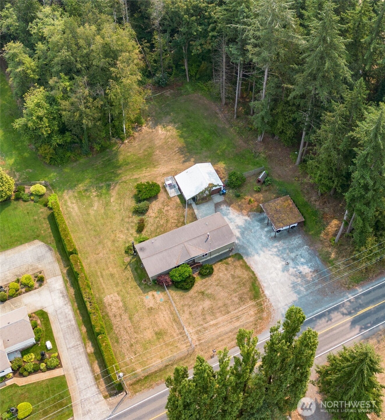 7396 N Enterprise Road — photo