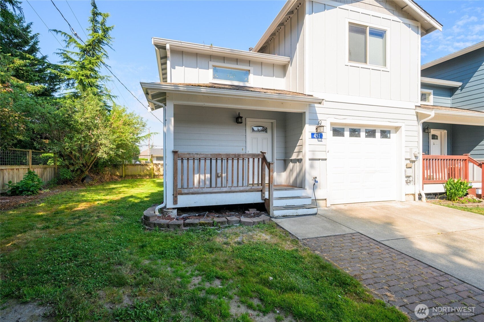 497 Harvest Edge Place — photo