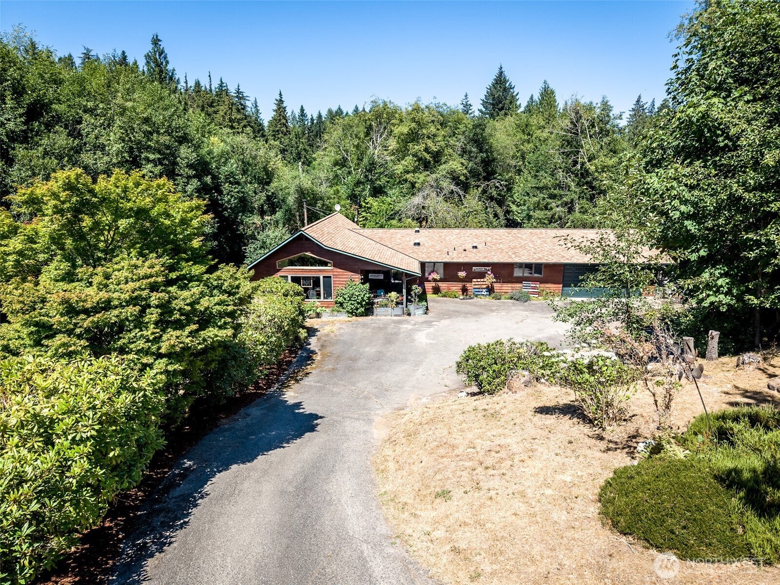 1174 SW Harper Road — photo
