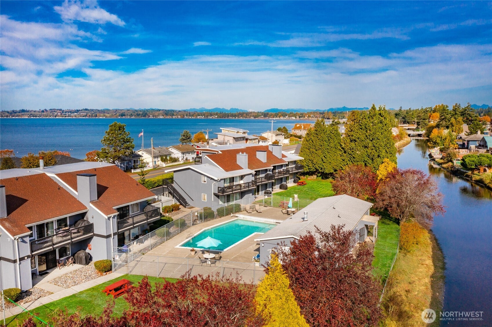 7530 Birch Bay Dr 206 — photo