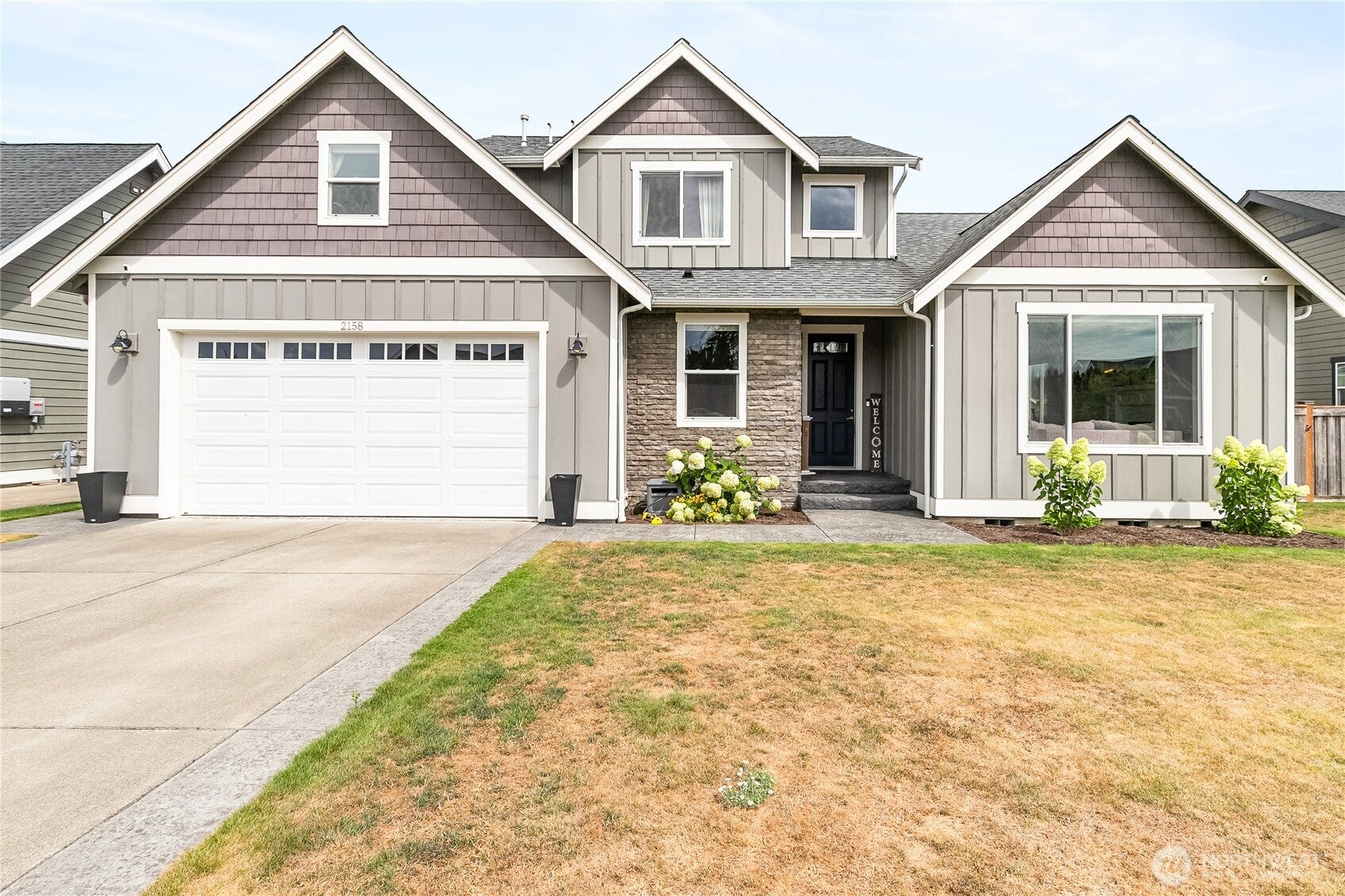 2158 Shortcake Lane — photo