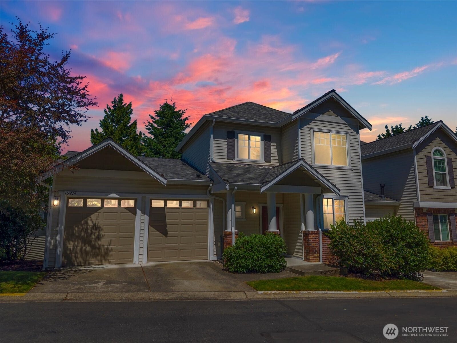 15414 135th Place NE 32a — photo