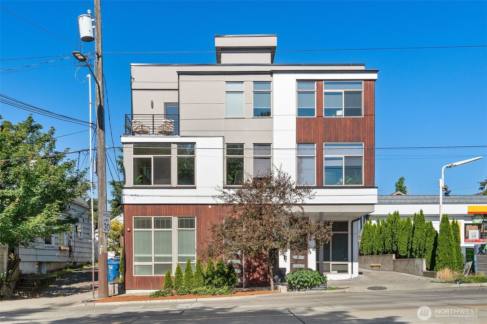6747 15th Avenue NW — photo
