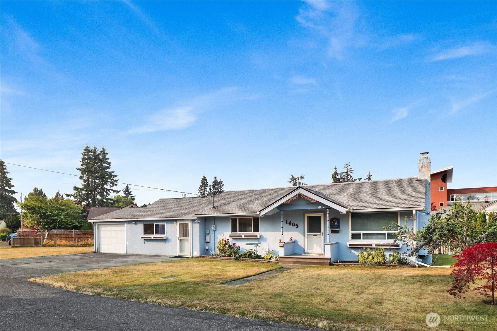 1405 W Oregon Street — photo