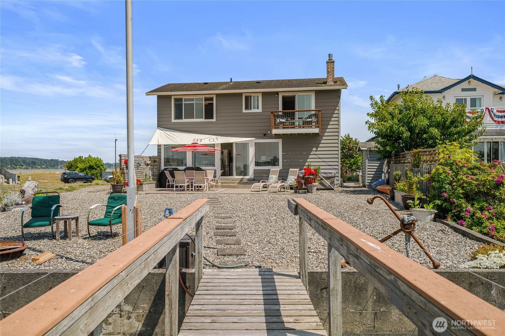 4045 Saltspring Drive — photo