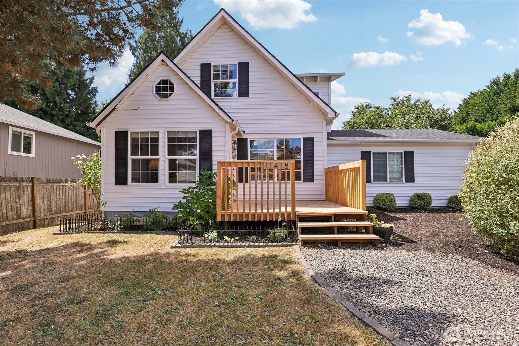 11418 NW 7th Court — photo