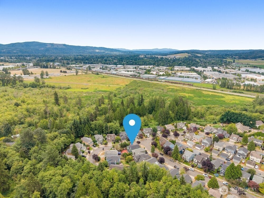 16971 Lookout Mountain Road SE — photo