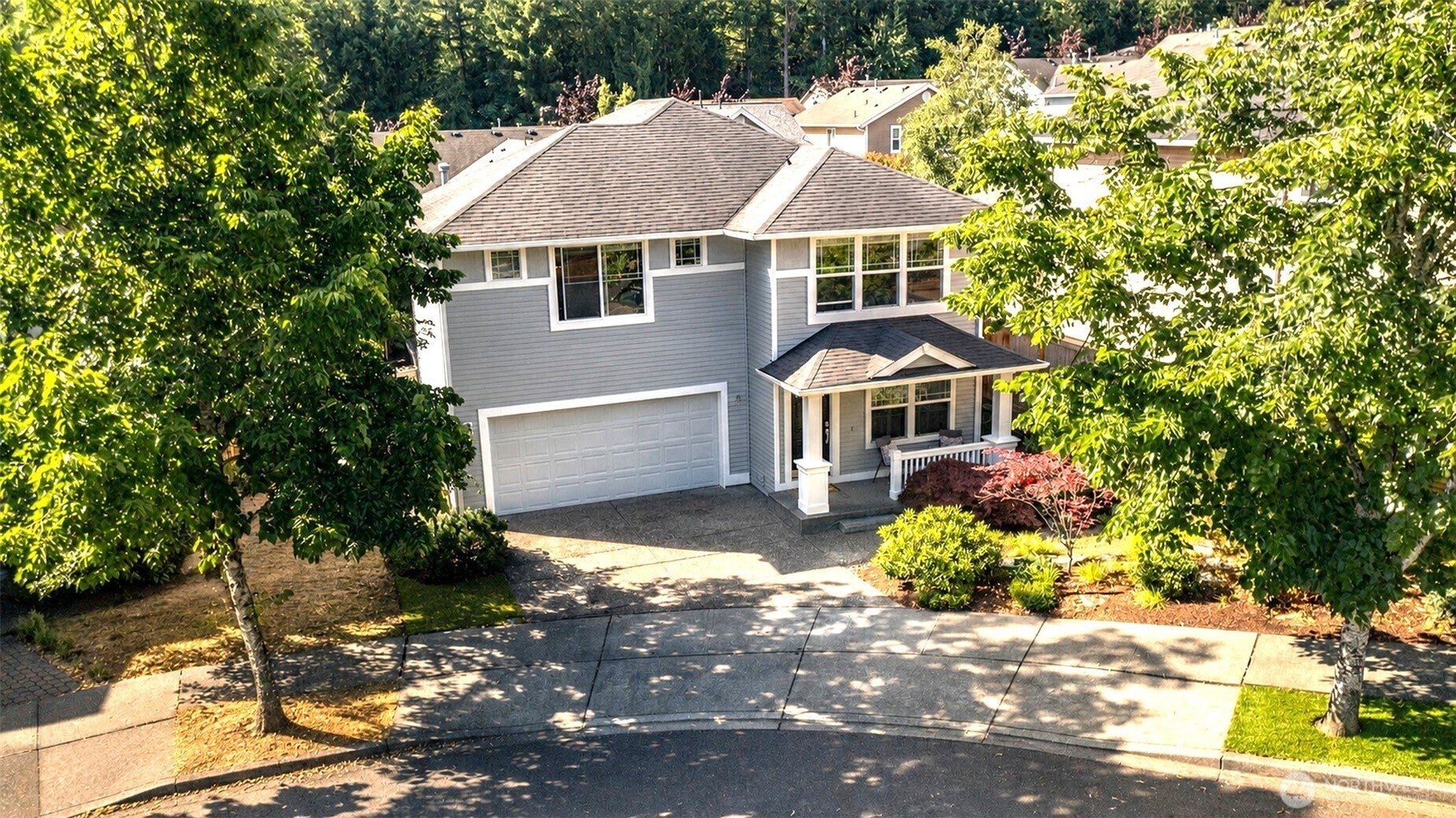 36517 SE Forest Street — photo