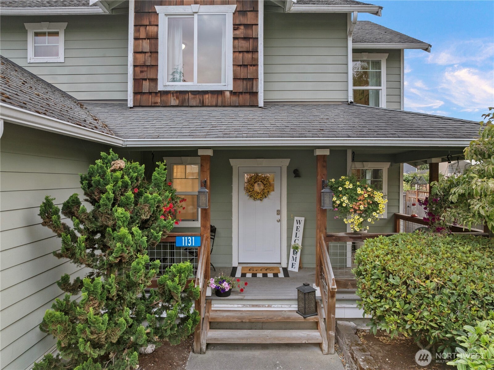 1131 Homestead Drive — photo