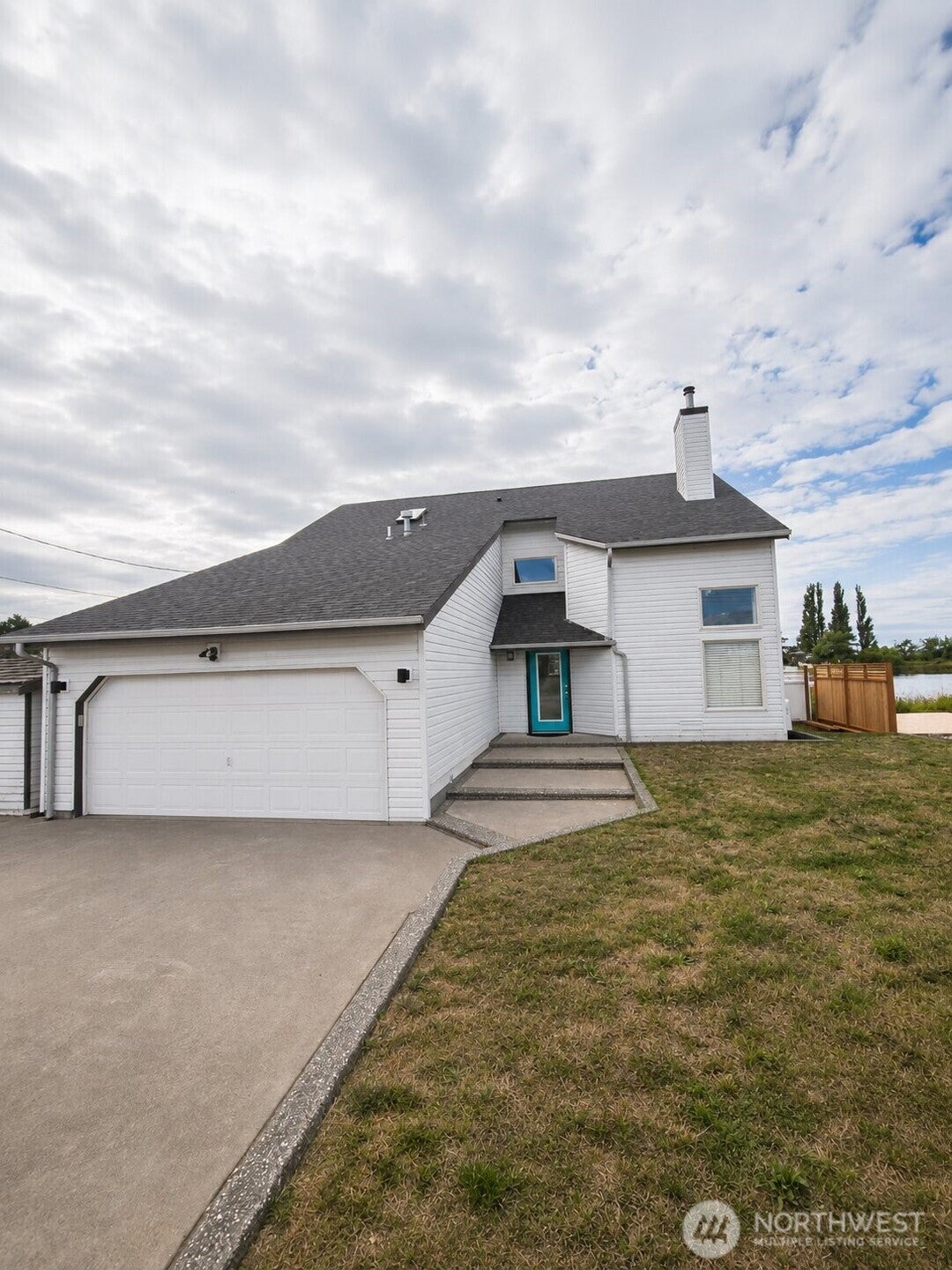 4431 Saltspring Drive — photo