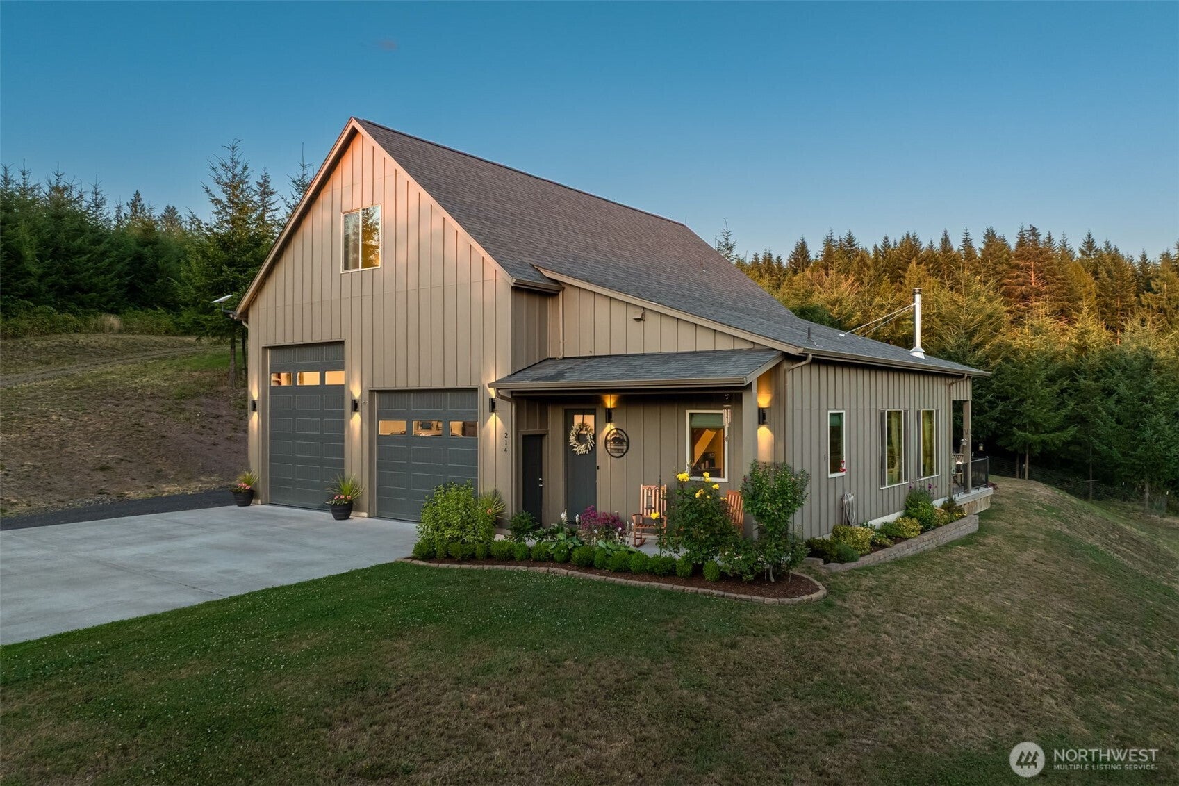 214 Bootjack Lane — photo