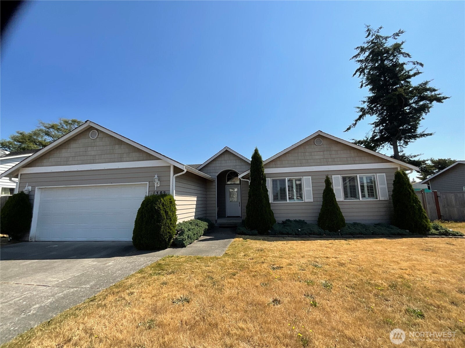 1382 NW Kathleen Drive — photo