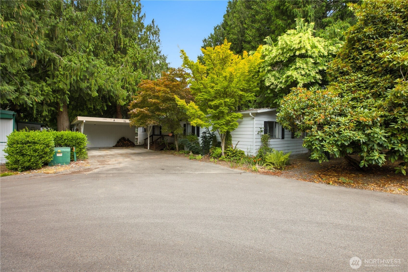 10414 Peacock Hill Avenue 39 — photo