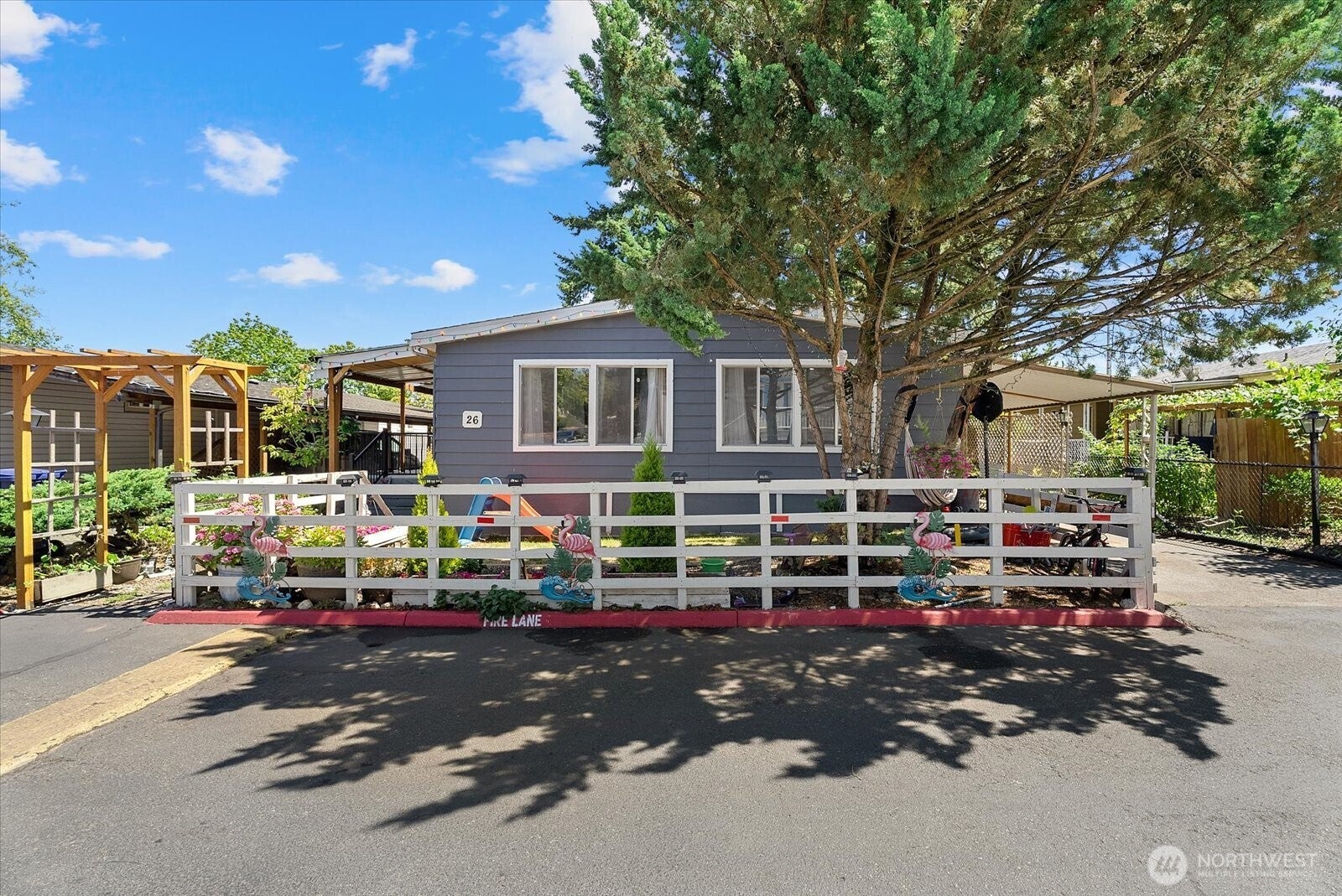 12605 E Gibson Road 26 — photo