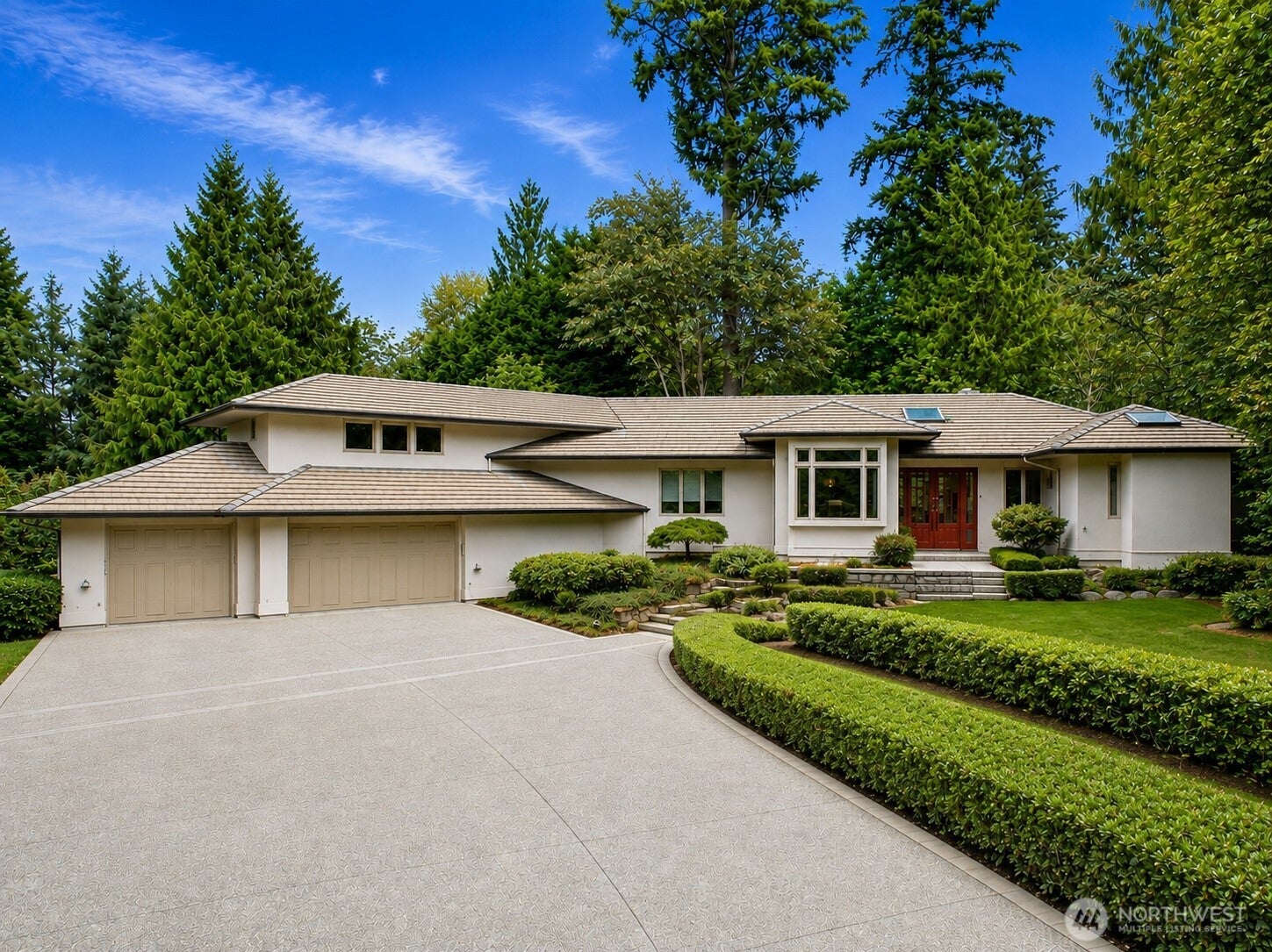 16102 SE Cougar Mountain Way — photo