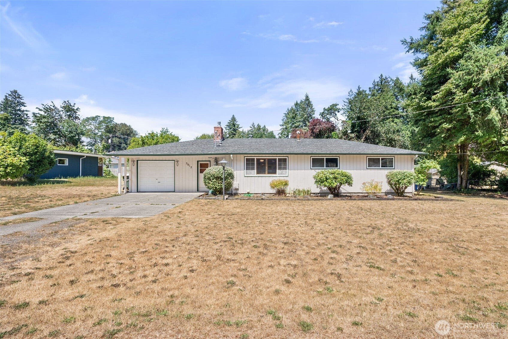 5012 19th Avenue SE — photo