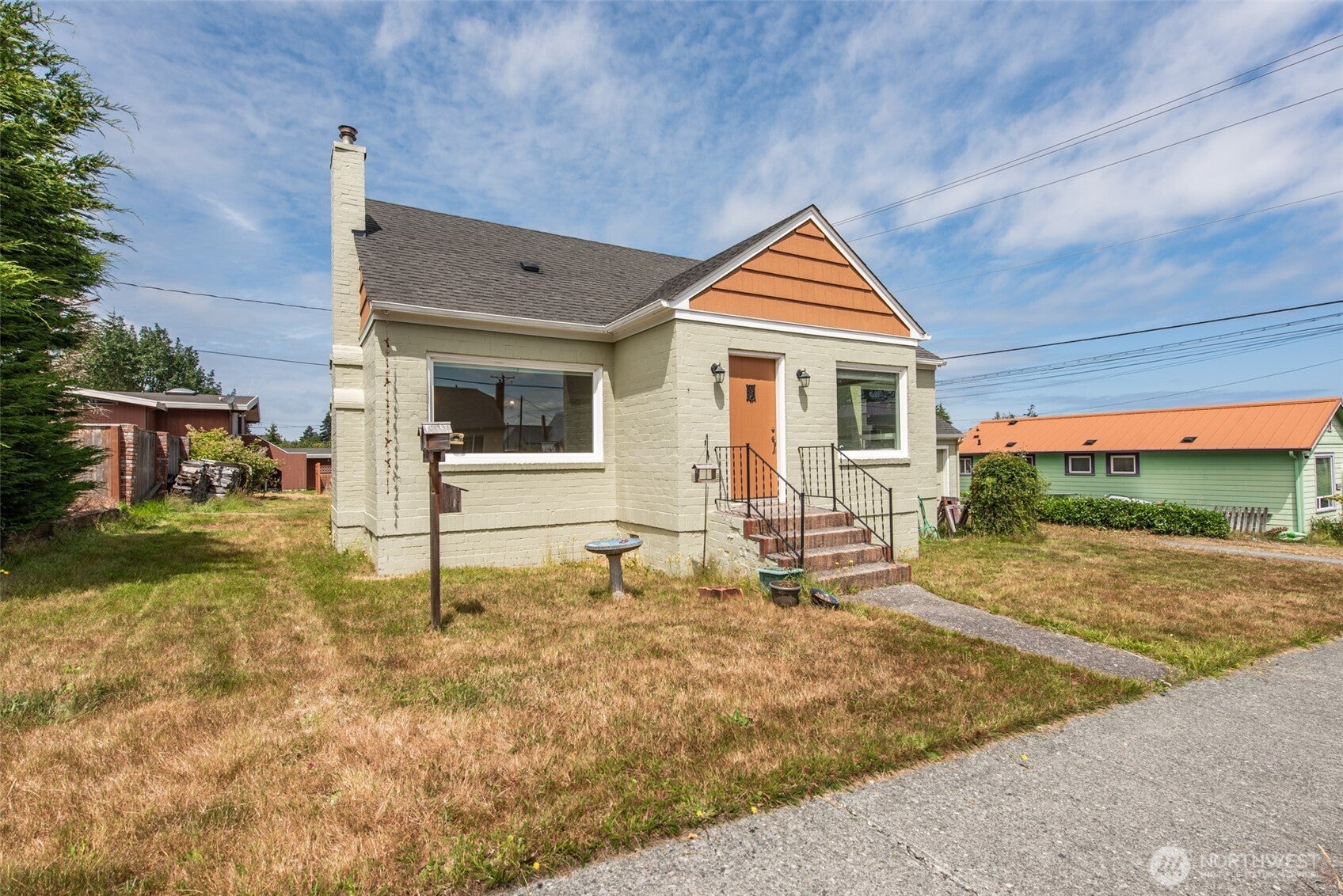 1316 S Laurel Street — photo