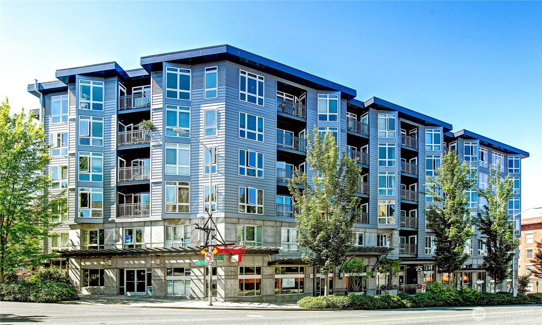 159 Denny Way 208 — photo