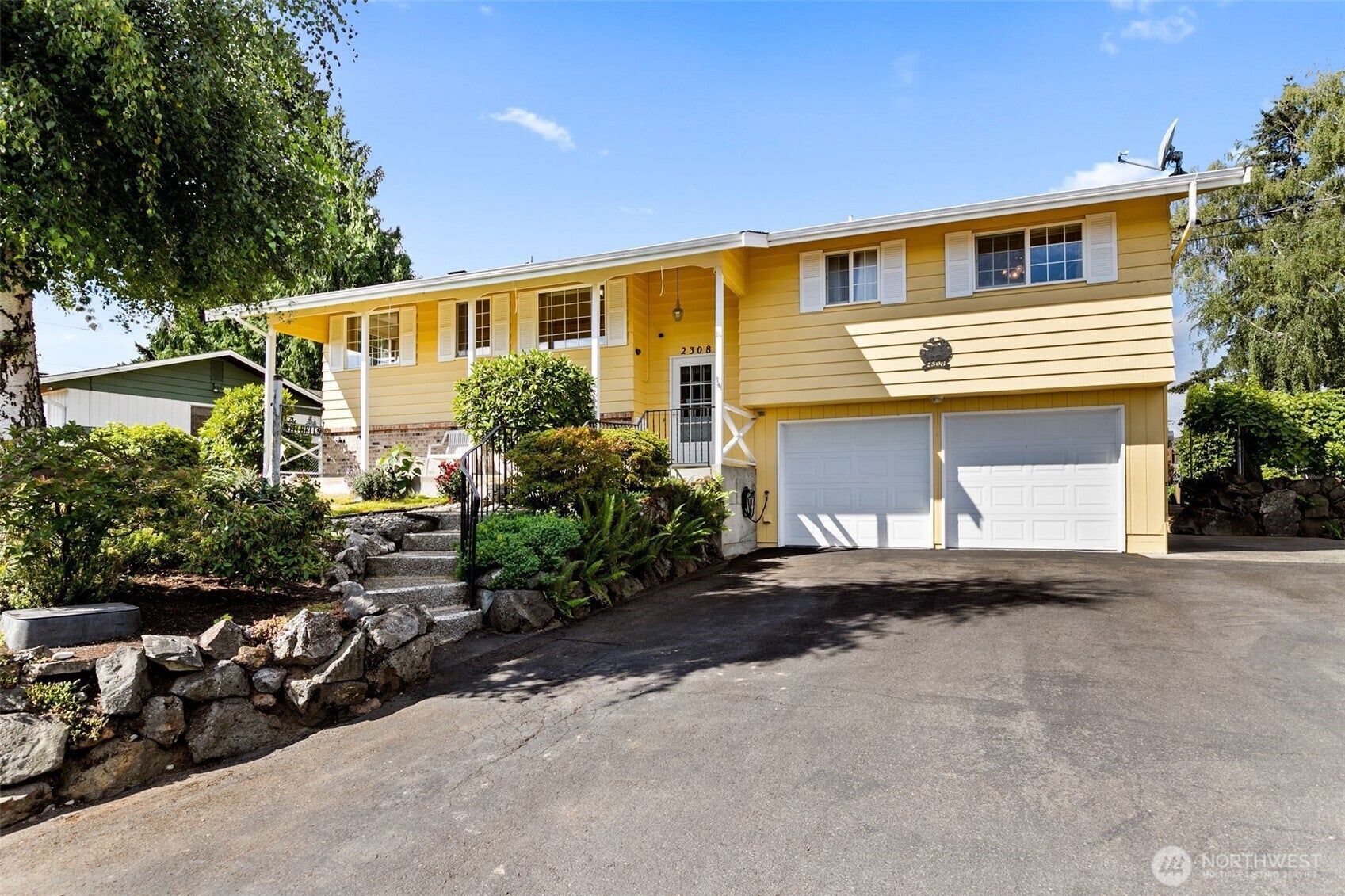 2308 126th Avenue Ct E — photo