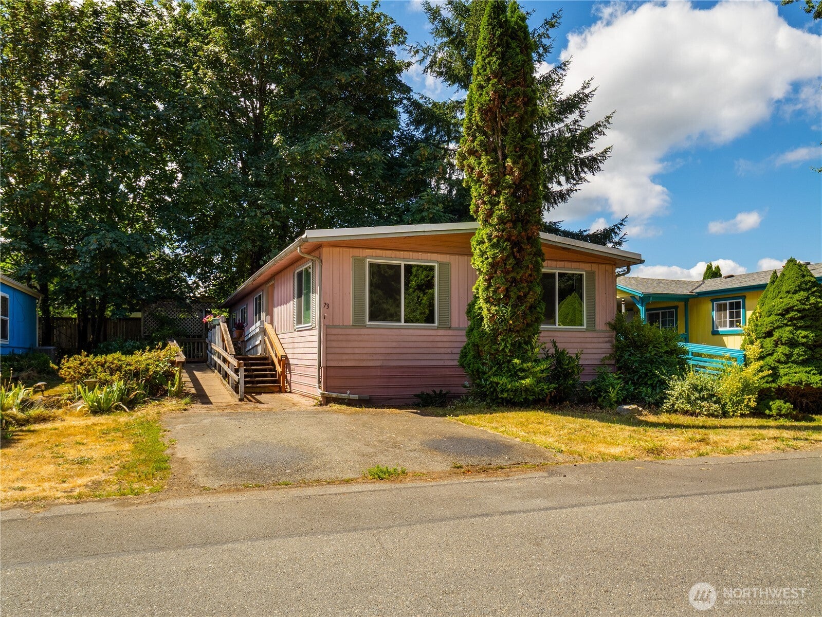 4401 37th Avenue SE 73 — photo