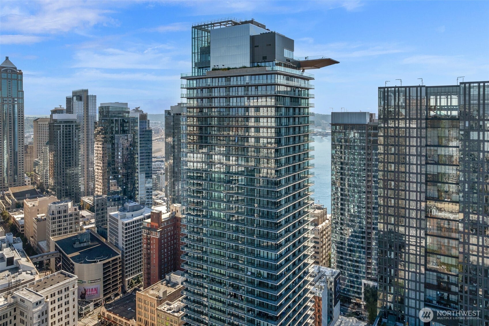 300 Virginia Street 4111 — photo