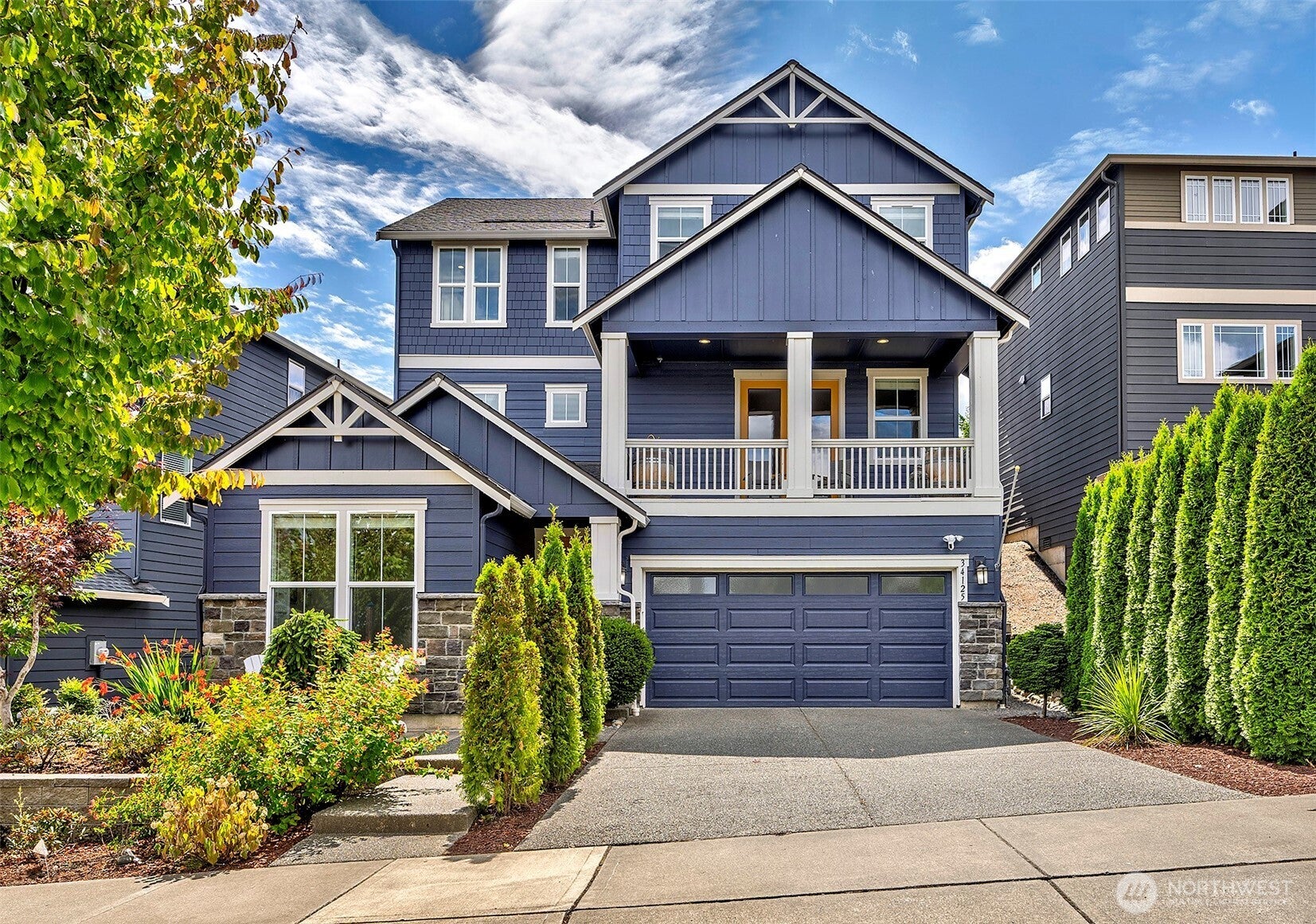 34125 SE Moses Street — photo