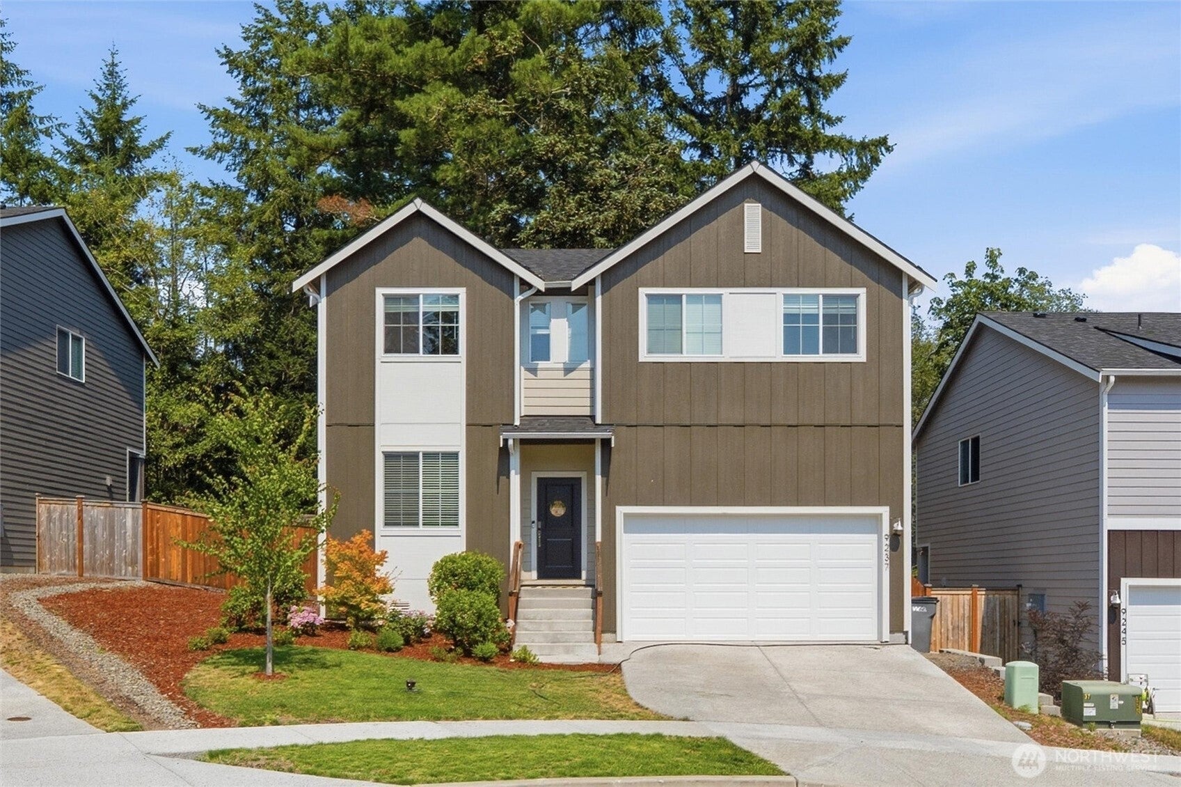 9237 Mint Loop NW — photo