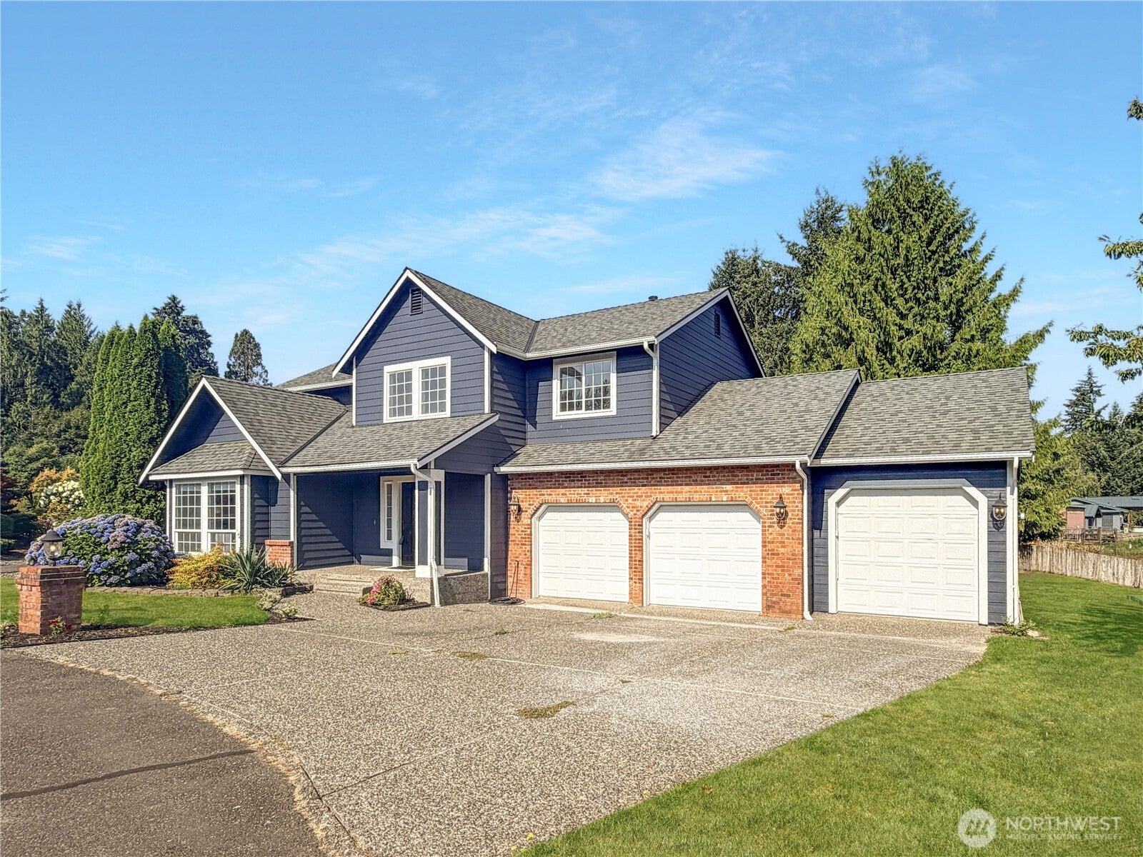 18608 117th Avenue SE — photo