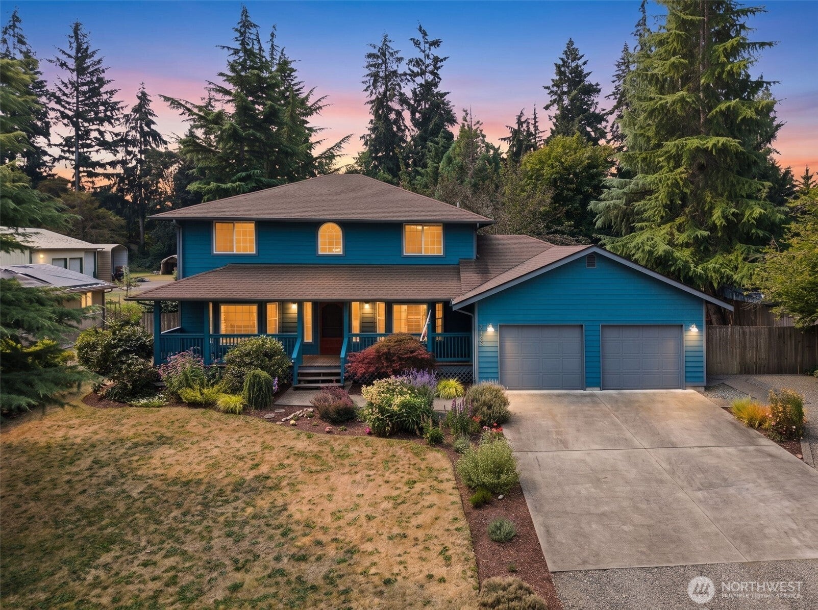 7445 Fair Oakes Road SE — photo