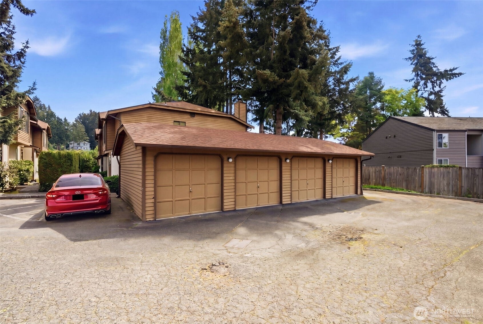 8017 NE 177th Court 504 — photo